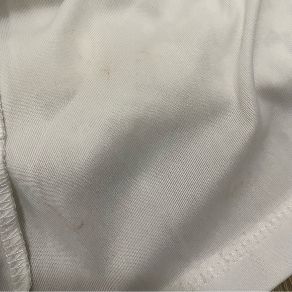 Lulu’s Remarkable White Lace Dress - Small - Picture 16 of 16